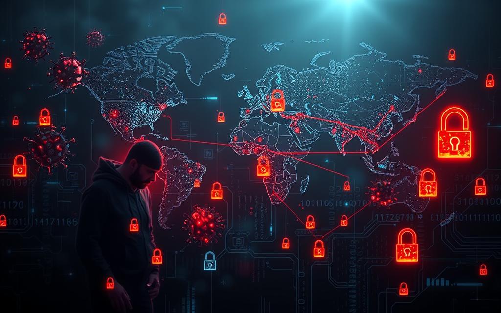 cyberbezpieczeństwo