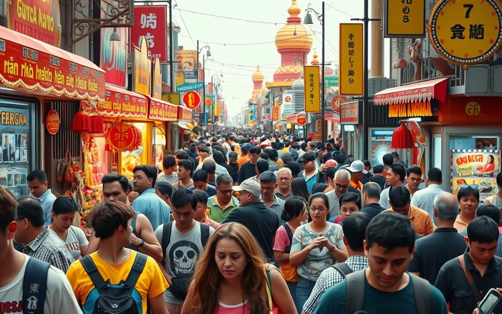 pułapki turystyczne