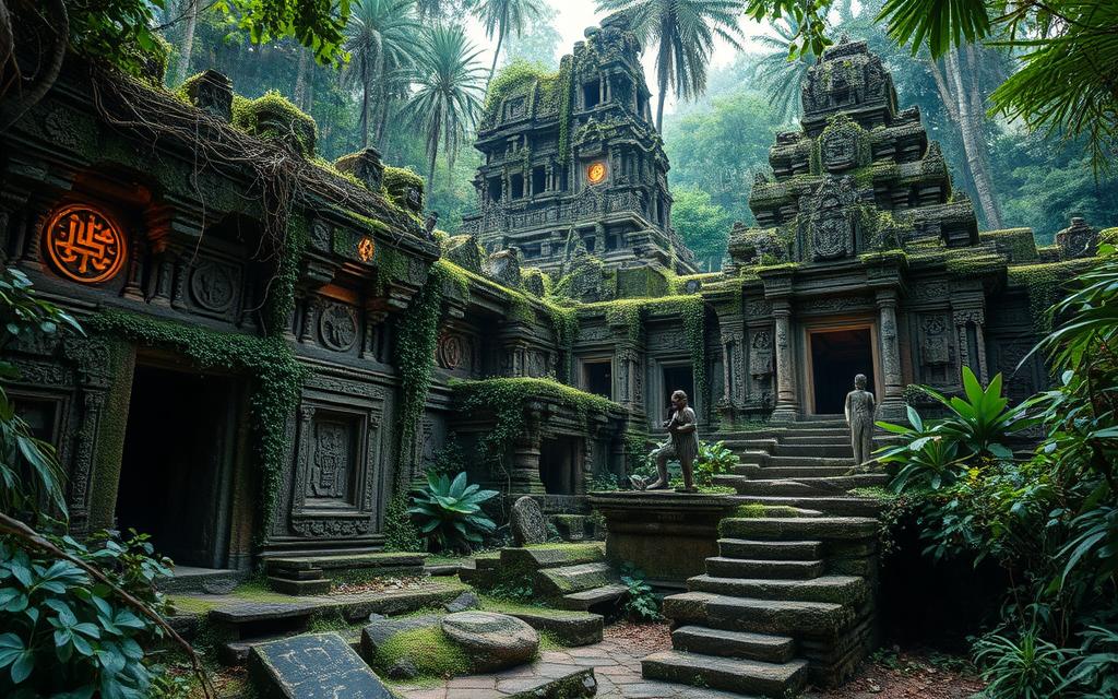 starożytne cywilizacje