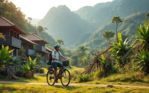 świadome podróżowanie