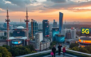 technologia 5G