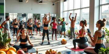 zdrowie i fitness
