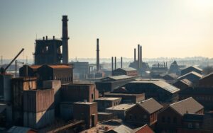 Architektura przemysłowa Śląska