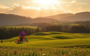 Atrakcje dla dzieci na Śląsku