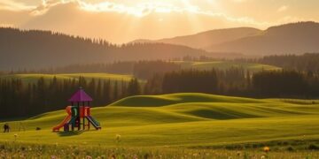 Atrakcje dla dzieci na Śląsku