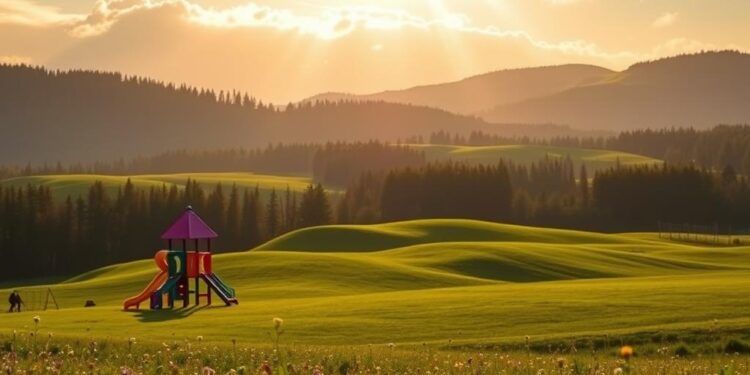 Atrakcje dla dzieci na Śląsku