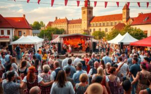 Festiwale i imprezy kulturalne na Śląsku
