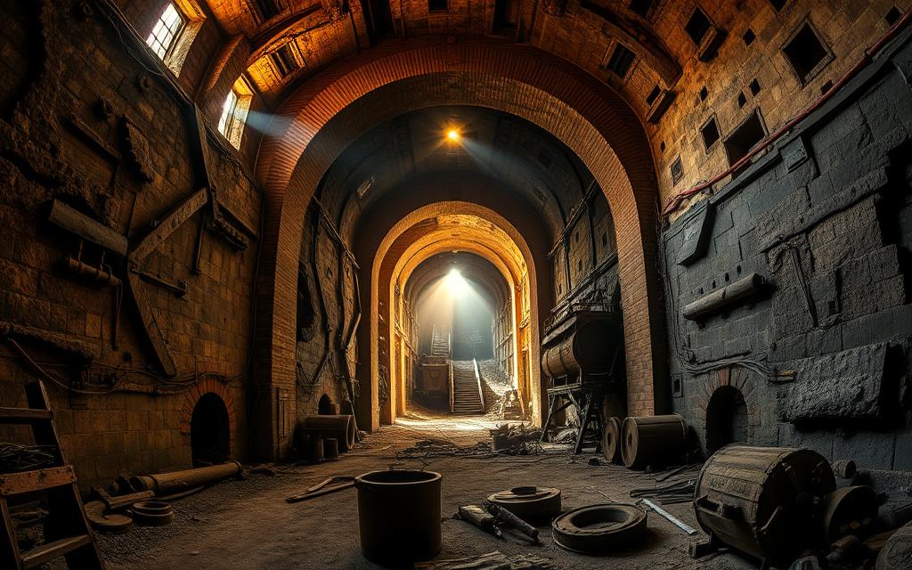 Kopalnia Guido w Zabrzu