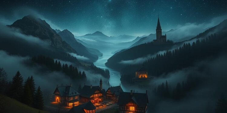 Legendy i opowieści ze Śląska