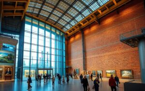 Muzeum Śląskie w Katowicach