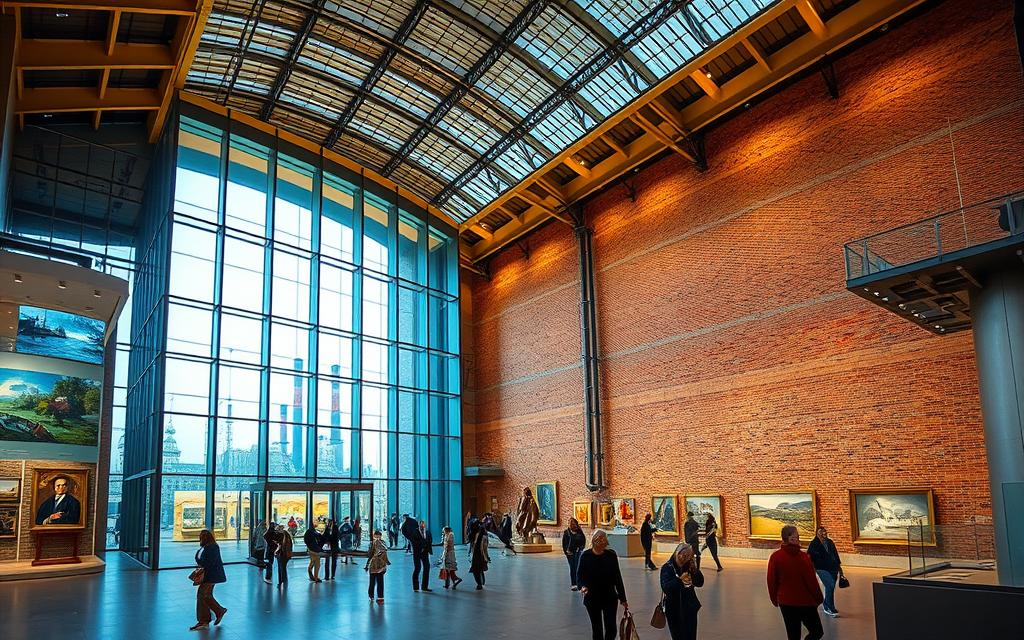 Muzeum Śląskie w Katowicach