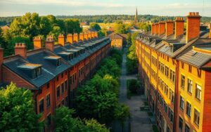 Nikiszowiec i Giszowiec