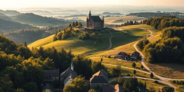 Śląskie szlaki literackie