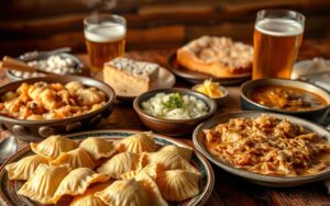 Śląskie tradycje kulinarne