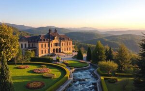 Śląskie uzdrowiska