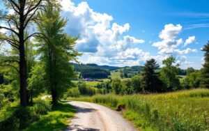 Szlaki rowerowe Śląska