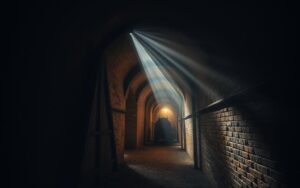 Sztolnia Królowa Luiza