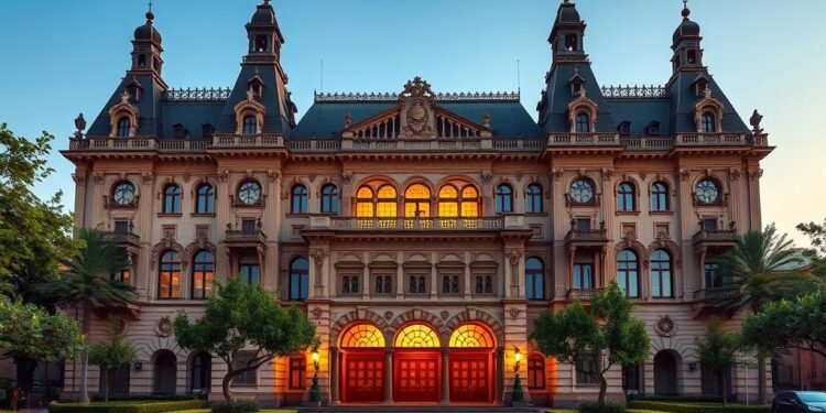 Teatr Śląski Katowice