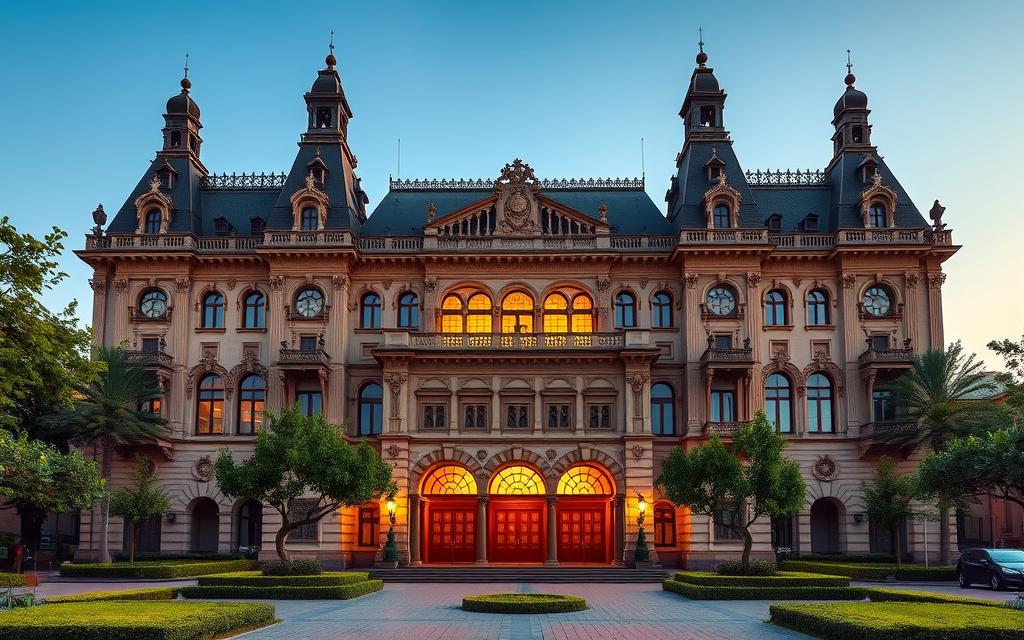 Teatr Śląski Katowice