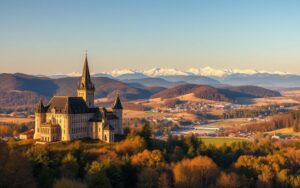 atrakcje turystyczne Śląska