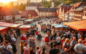 festiwale kulturalne Śląska
