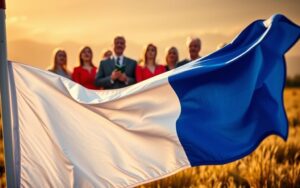 flaga i hymn Śląska