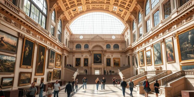 galerie sztuki Śląska