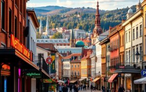 miejsca rozrywki Śląska