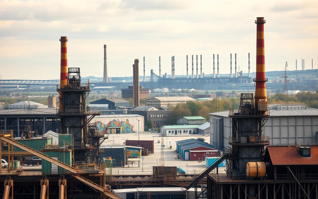 przestrzenie kultury Śląska