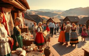 śląska kultura ludowa