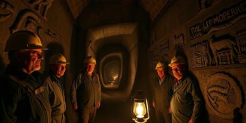 tradycje górników Śląska