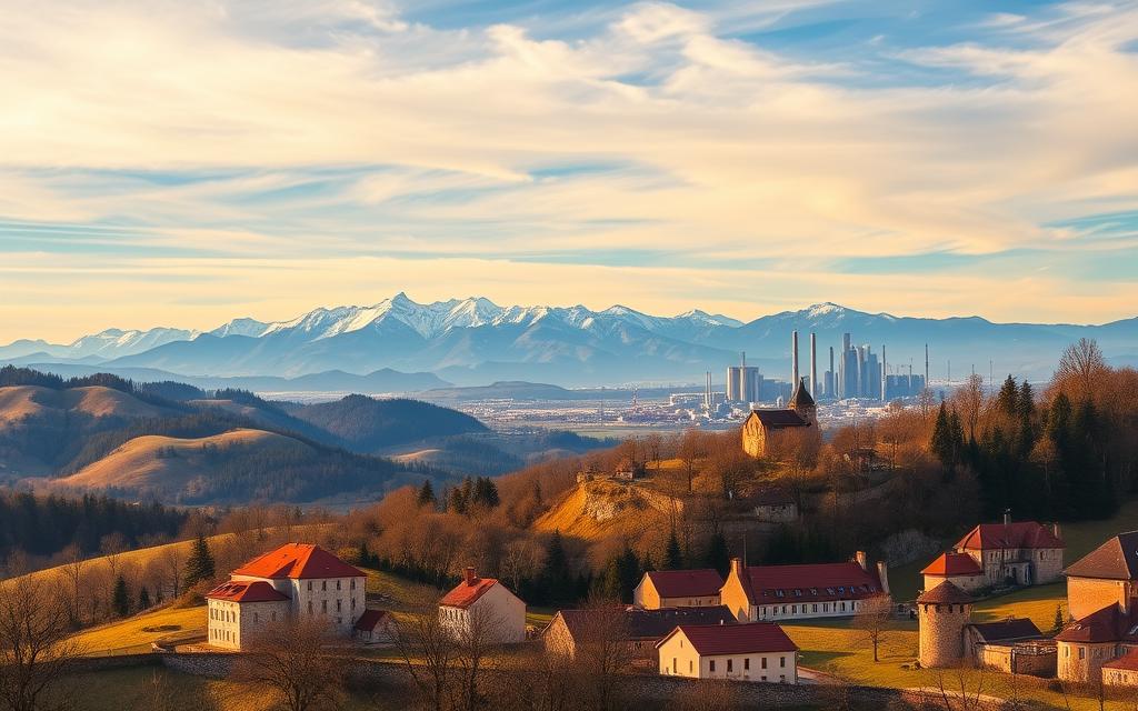 wyróżniki Śląska