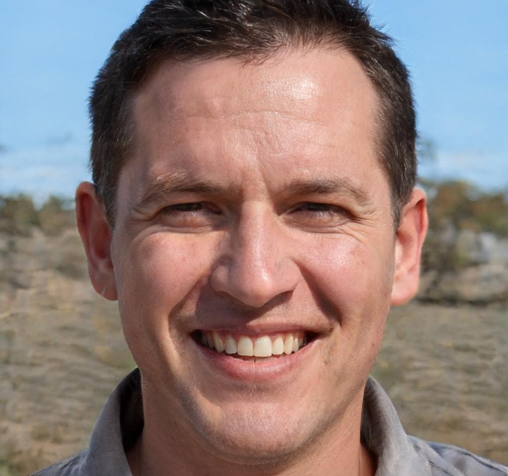 Picture of Piotr Górny